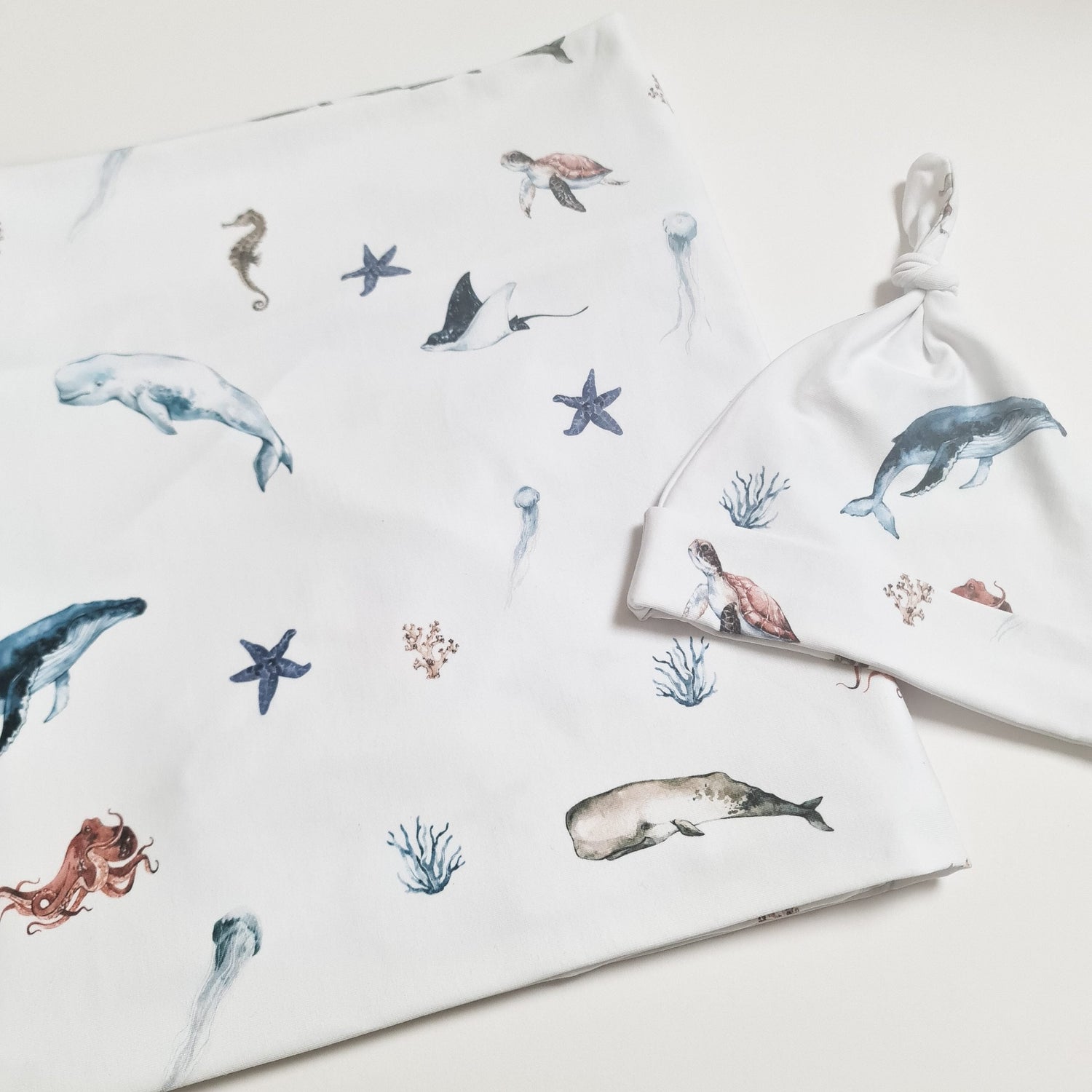 Sea Life Collection
