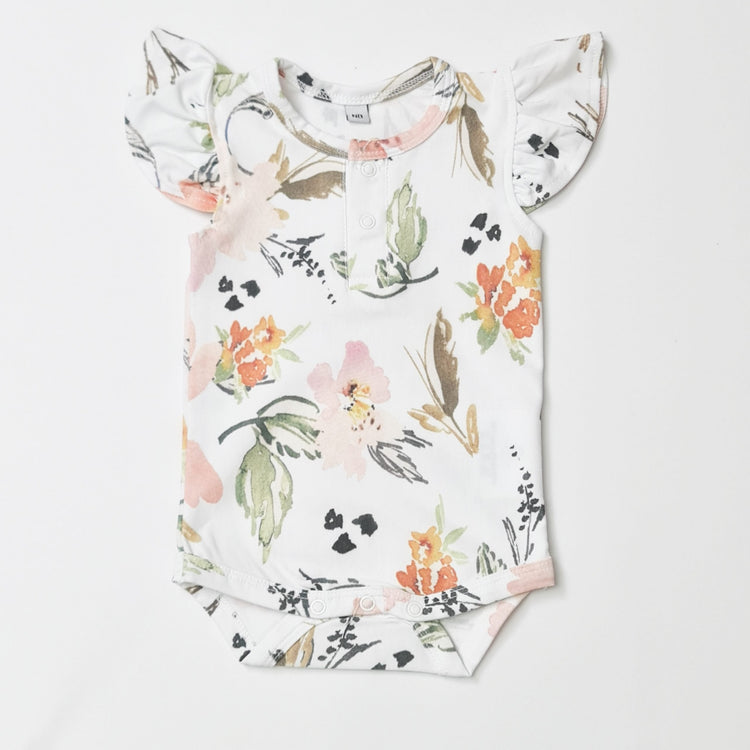 Floral Collection