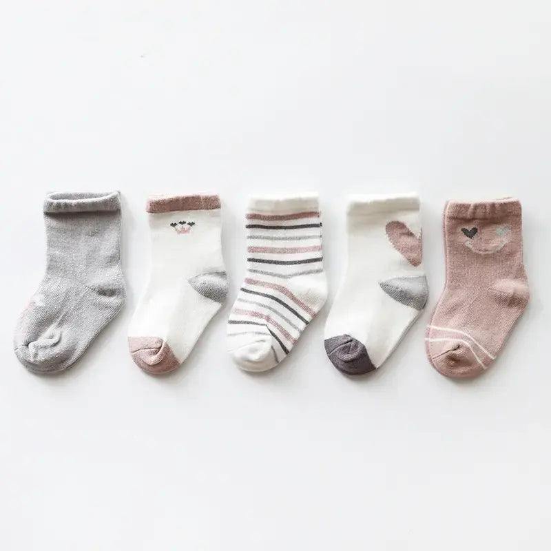 Socks