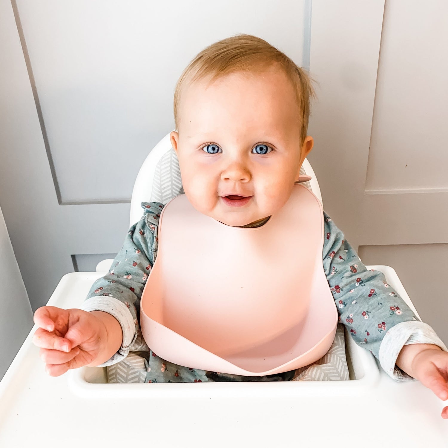 Bibs & Accessories