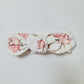 Posy - Topknot bow headband