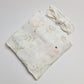 Muslin Swaddle & Headband - Forest friends