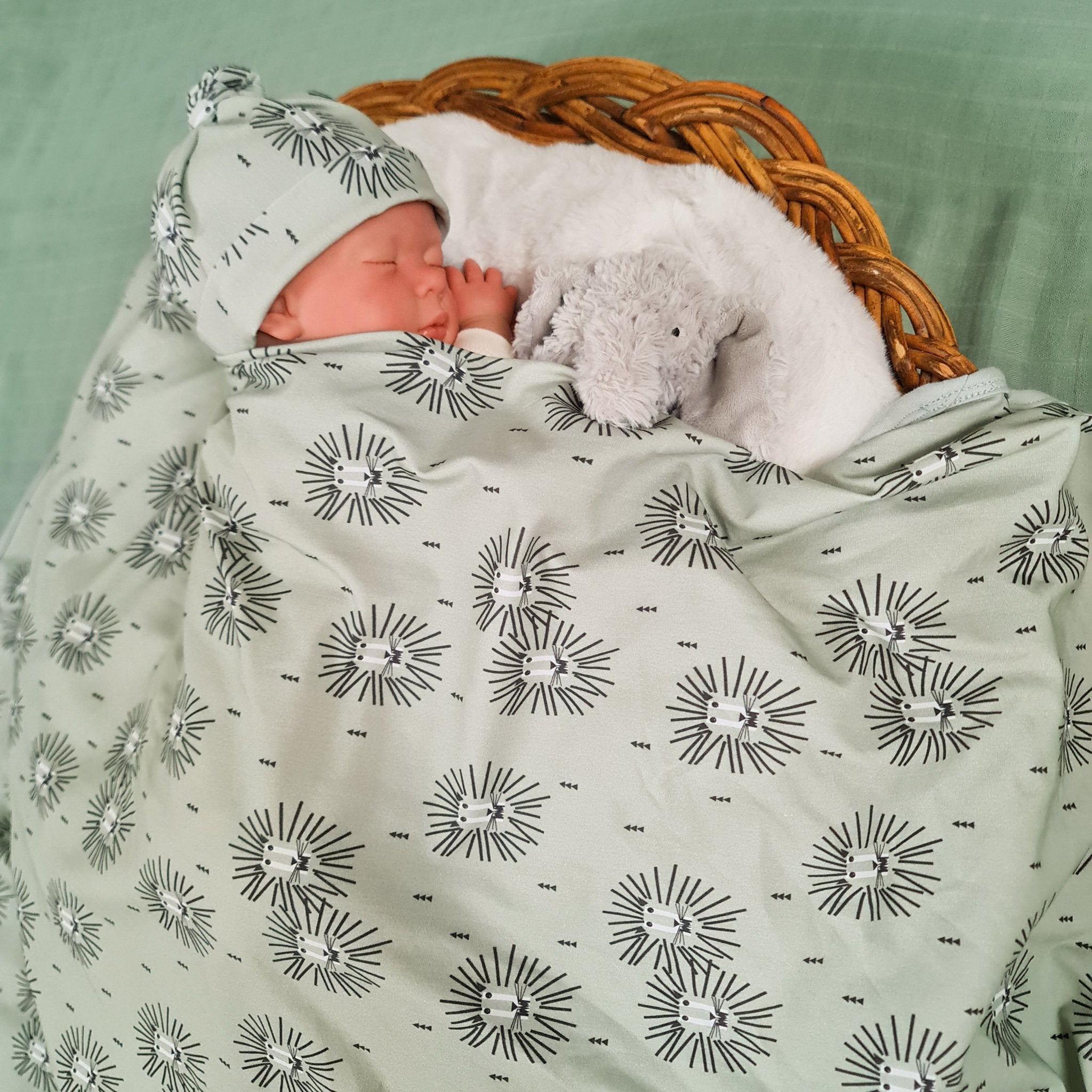 Loin swaddle best sale