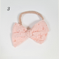 NEW headband bows - Any 3 for £10