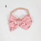 NEW headband bows - Any 3 for £10