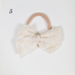 NEW headband bows - Any 3 for £10