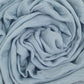 Muslin Swaddle - Cornflower